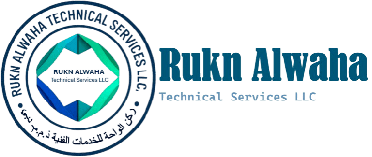 Rukn Alwaha Technical Services LLC logo