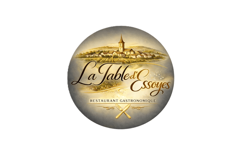 La Table d'essoyes logo