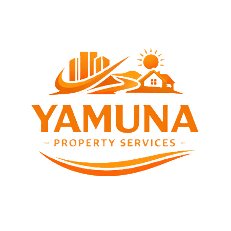 Yamuna Property Services Yeida logo