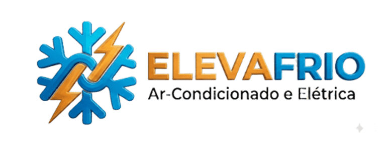 Elevafrio Ar-Condicionado logo
