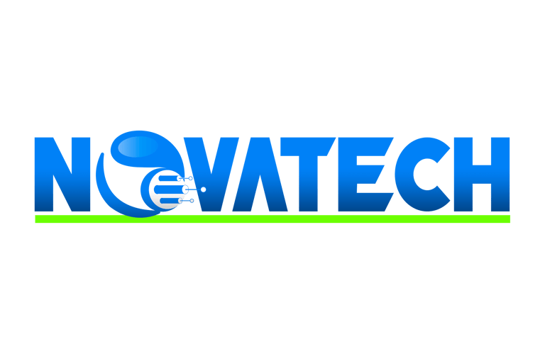 Novatech Guatemala logo