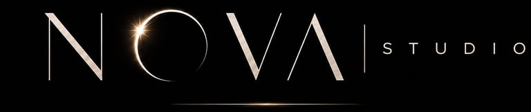 NOVA STUDIO logo