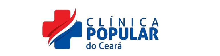 Clinica Popular do Ceara logo