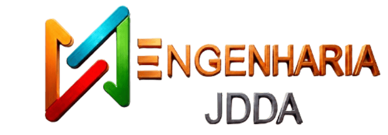 Engenharia JDDA logo