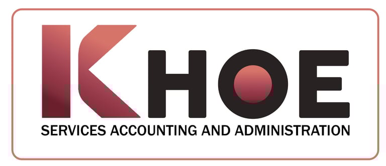 KHOE logo