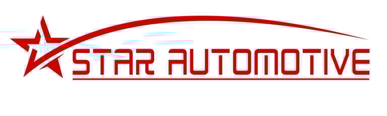 Star Automotive Studio logo