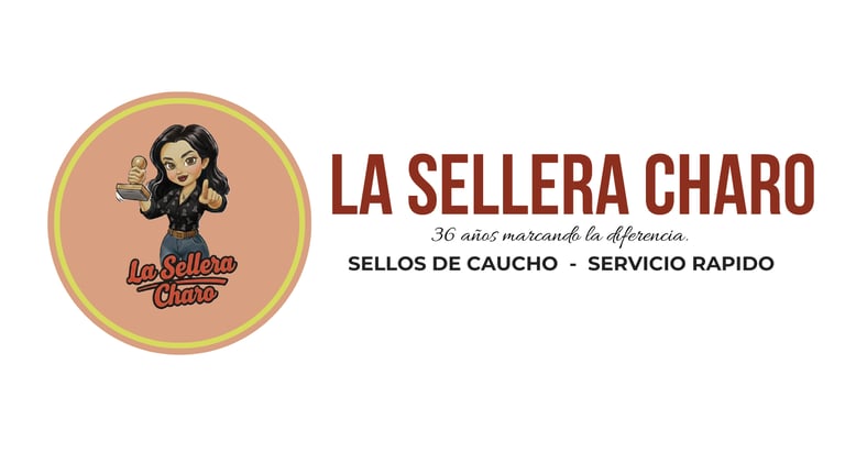 La Sellera Charo logo