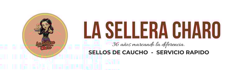La Sellera Charo logo