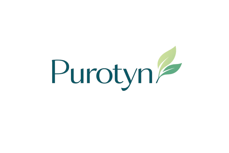 Purotyn logo
