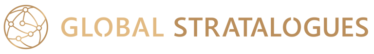 Global Stratalogues logo