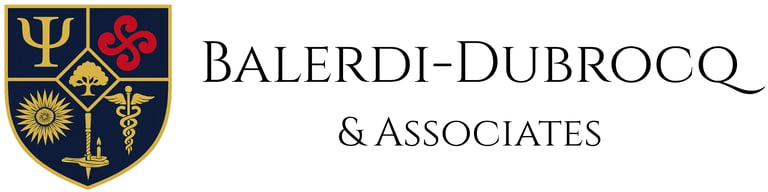 Strategic Edge Consulting logo