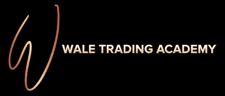 Wale Trading Academy logo
