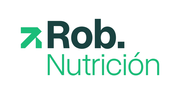 Formulario Robnutricion logo