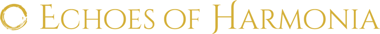 Echoes of Harmonia logo