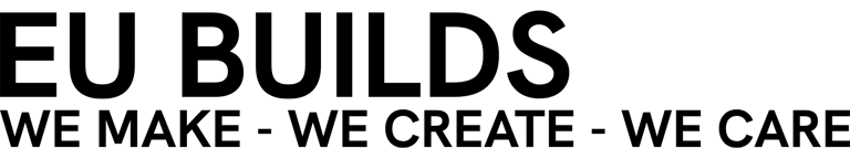 European Hospitality Builds logo