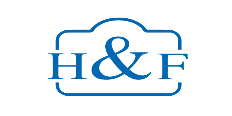 Housing and Fishing logo