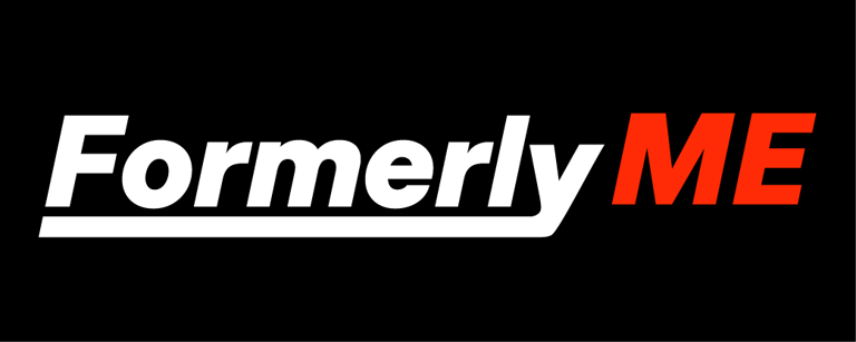 Formerly ME logo