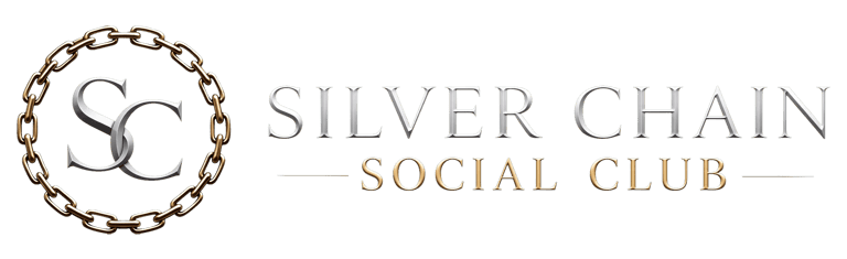 silverchainsocialclub.com logo