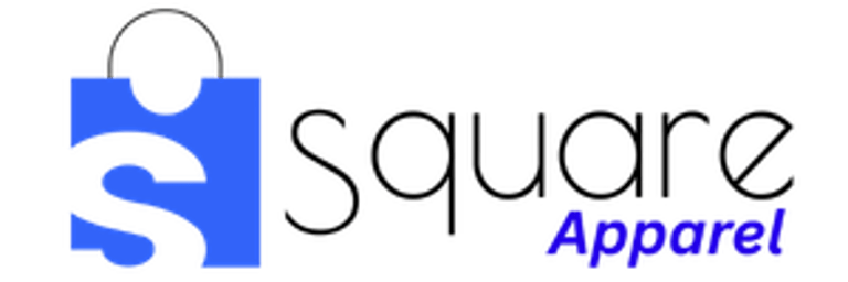 S Square Apparel logo