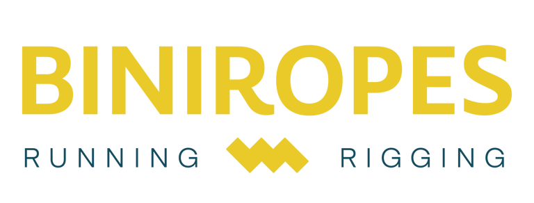 BINIROPES logo