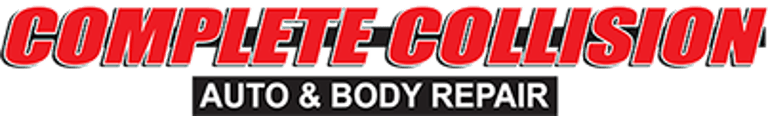 Complete Collision logo