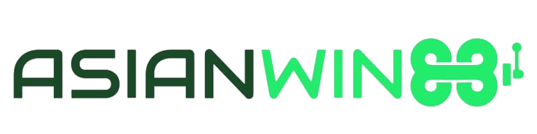 Asianwin88 logo