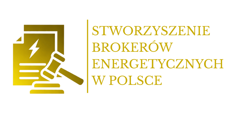 Stowarzyszenie Brokerów Energetycznych w Polsce logo
