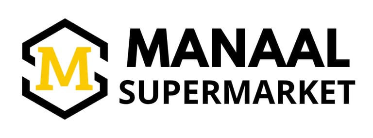 Manaal logo