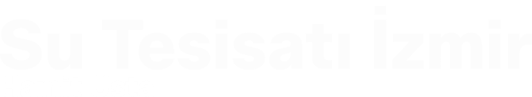 Sıhhi Tesisat İzmir logo