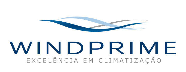 Windprime logo