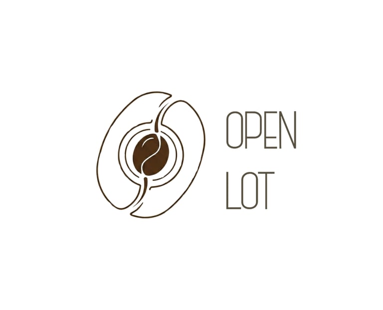 OpenLot logo