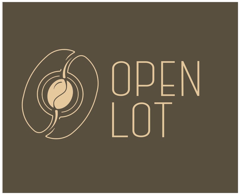OpenLot logo