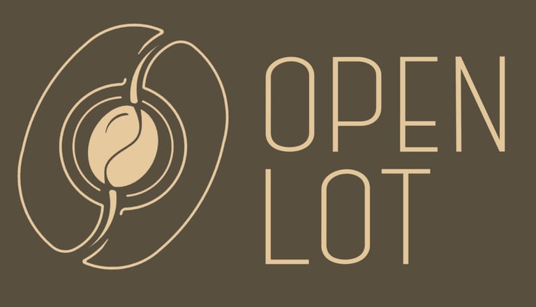 OpenLot logo