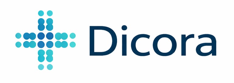 Dicora logo