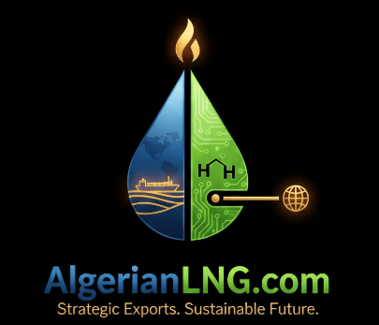 Algerian LNG