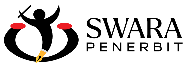 Swara Penerbit logo