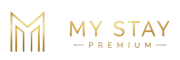 My Stay Premium logo