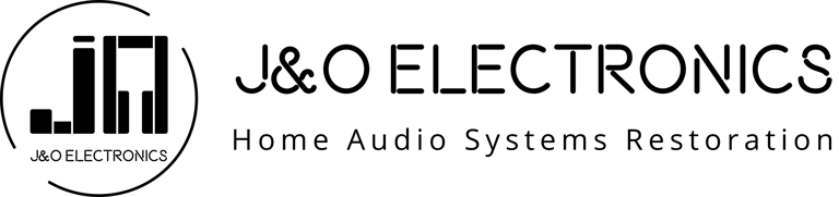 J&O Electronics logo