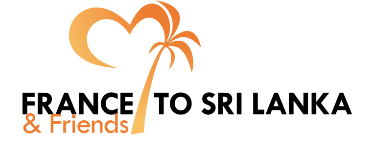 Friends to Sri Lanka – ONG active sur le terrain logo