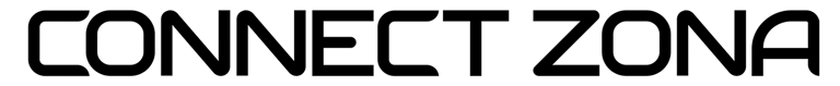 Connect Zona logo