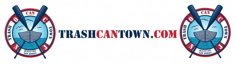 TrashCanTown logo