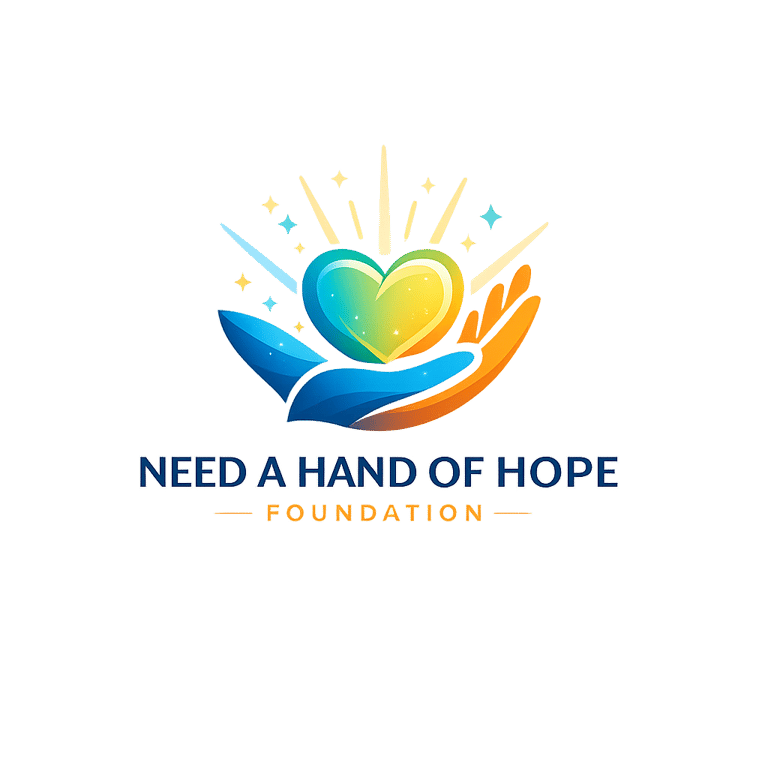 HopeHarbor logo