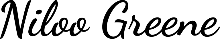 Niloo Greene logo
