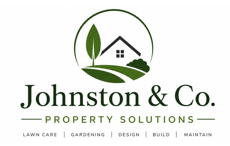 Johnston & Co Property Solutions logo