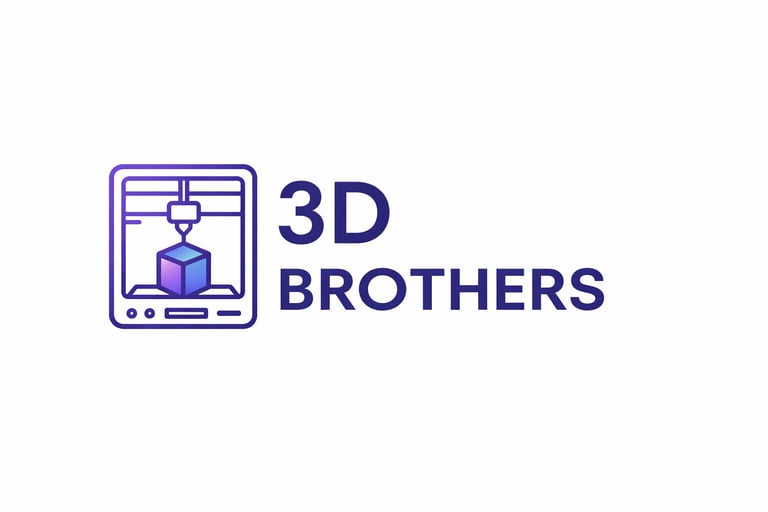 3dbrothers logo