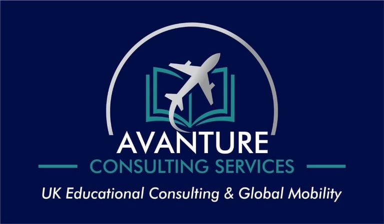 Avanture Consulting Services logo