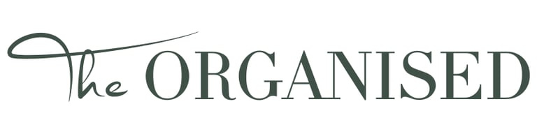 The Organised logo