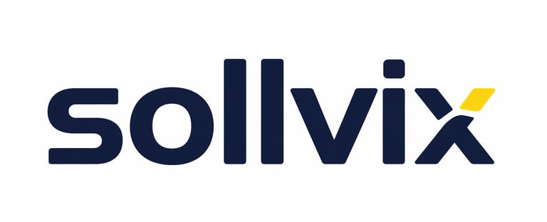 Sollvix logo