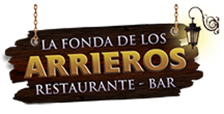 La Fonda de los Arrierros logo