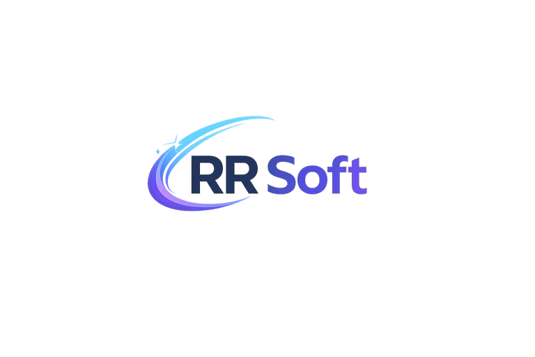 RR Soft LLC logo